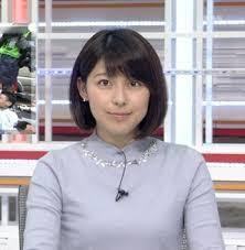 上村彩子アナウンサーの気になるカップがあの衝撃のポールダンスから判明？ | ニュース話題.com